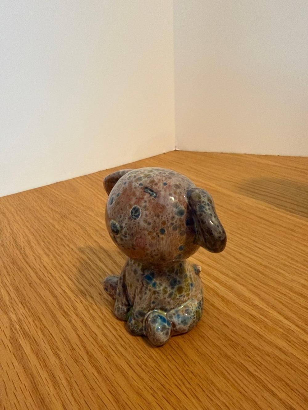 Dog Figure - Picture 4 of 9